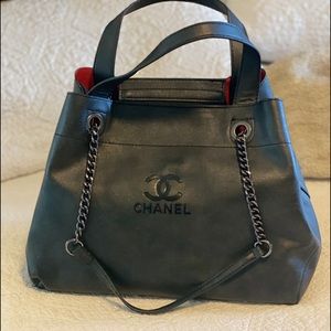 Back bag! Fun new !Totes